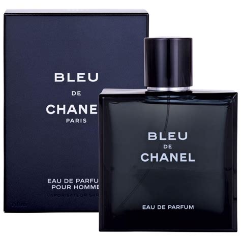 bleu de chanel parfum homme prix